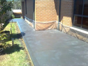 Plain Concrete Solutions